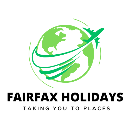 FairFax Holidays